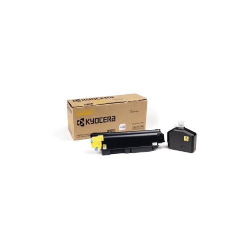 Toner KYOCERA 1T02ZLANL0