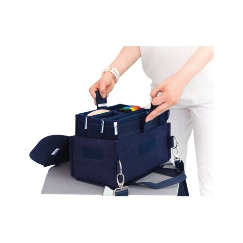 magnetoplan® Moderationstasche ecoAware