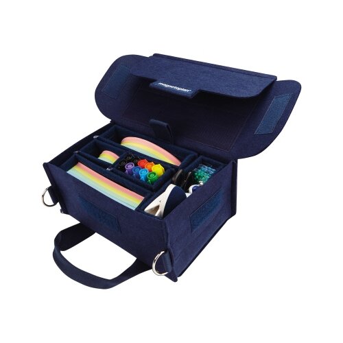 magnetoplan® Moderationstasche ecoAware