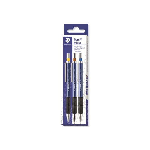 STAEDTLER® Druckbleistift Mars® micro 775