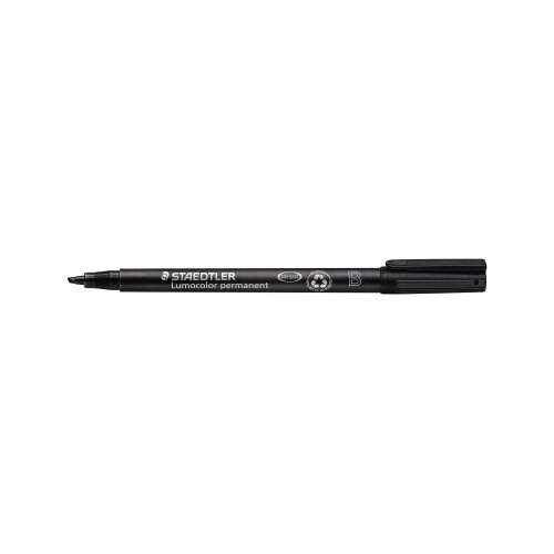 STAEDTLER® Folienstift Lumocolor® permanent 314 lichtbeständig