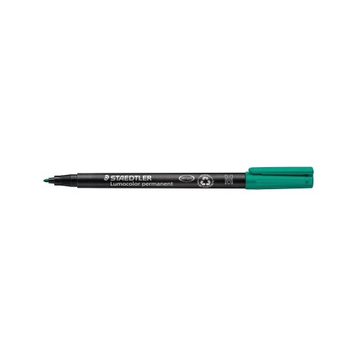 STAEDTLER® Folienstift Lumocolor® permanent 317 nicht lichtbeständig