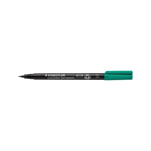 STAEDTLER® Folienstift Lumocolor® permanent 313 nicht lichtbeständig