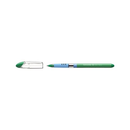 Schneider Kugelschreiber Slider Basic 0,7 mm nicht dokumentenecht