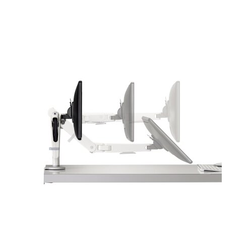 Ollin Monitorschwenkarm 1 Arm Zubehör erforderlich