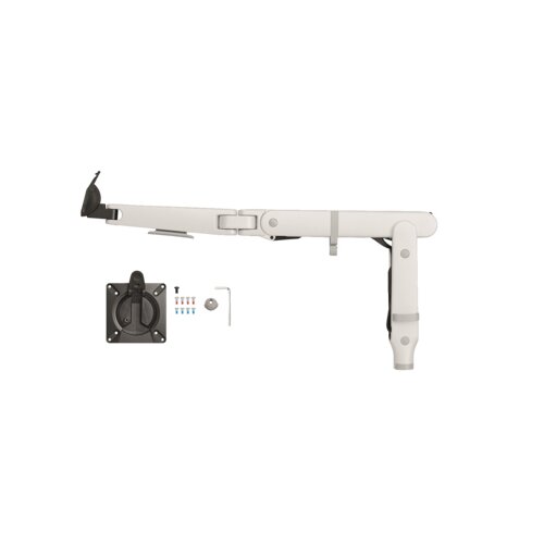 Ollin Monitorschwenkarm 1 Arm Zubehör erforderlich
