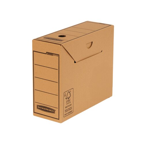 Bankers Box® Archivbox Earth Series