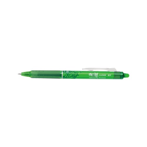 PILOT Tintenroller FriXion Clicker
