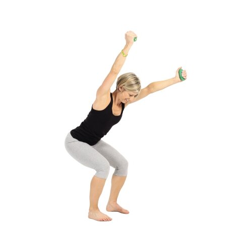 TOGU Handtrainer Brasil®