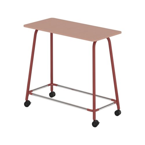 Stehtisch se:lab high desk agile antikrosa