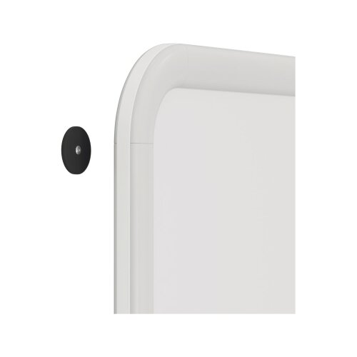 Wandhalterung Tafeln se:lab wall mount