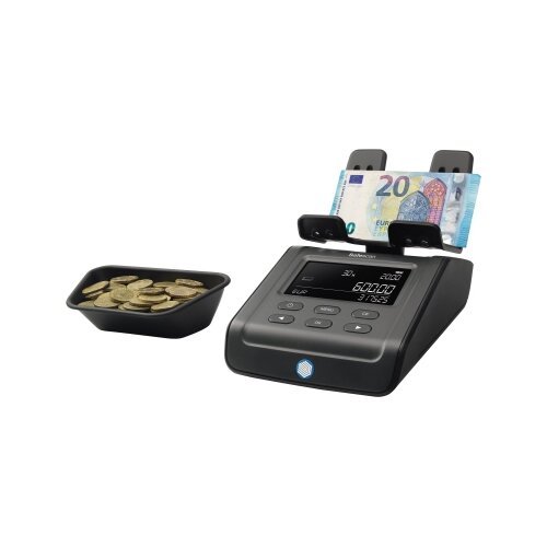 SAFESCAN Geldwaage 6165