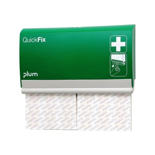 QuickFix Pflasterspender Elastic long