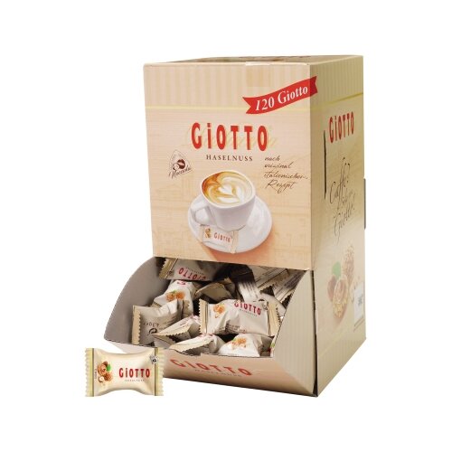 Giotto® Gebäck Mini