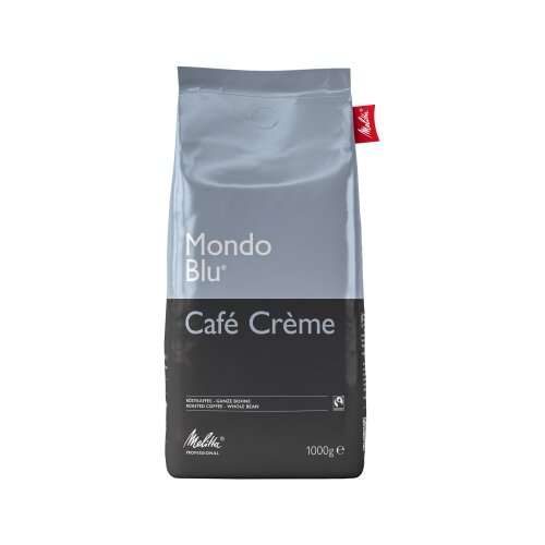 Melitta Kaffee Mondo Blu® Café Crème