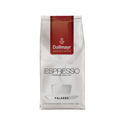 Dallmayr Espresso Palazzo 1.000 g/Pack.
