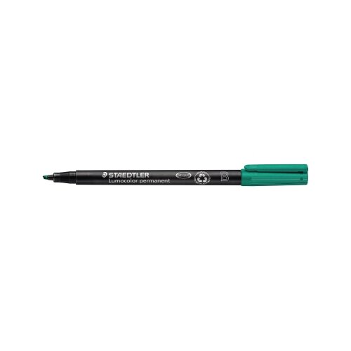 STAEDTLER® Folienstift Lumocolor® permanent 314 nicht lichtbeständig