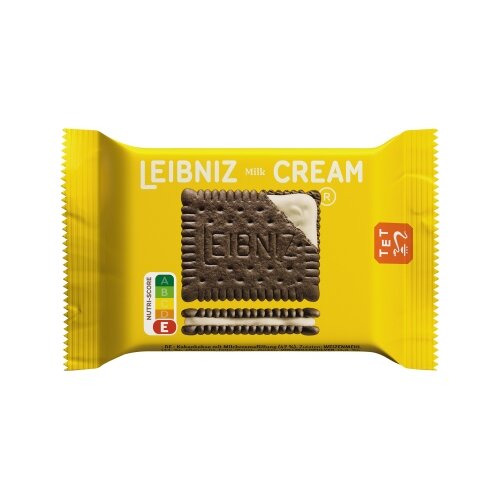Leibniz Gebäck CREAM 1er
