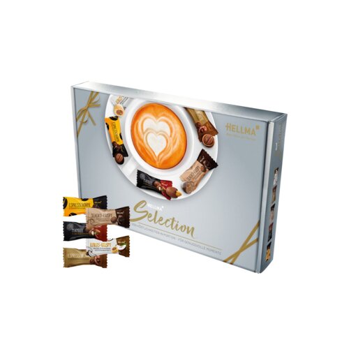 Hellma Gebäckmischung Selection