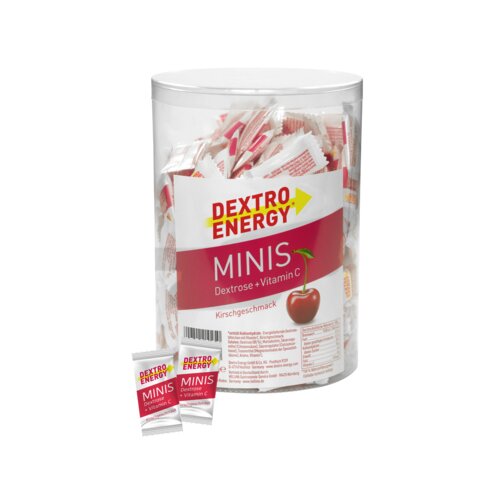 Dextro Energy Traubenzucker Mini