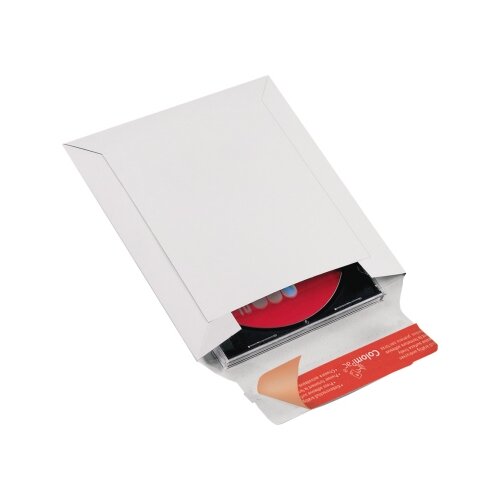 ColomPac® CD/DVD Versandtasche