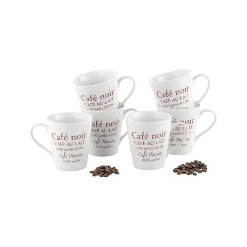 Esmeyer® Kaffeebecher FAKT