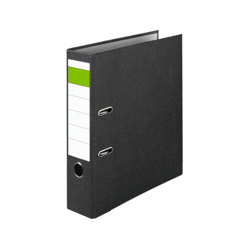 Ordner Economy Wolkenmarmor DIN A4 20 St./Pack.