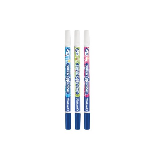 Pelikan Tintenlöscher Super Pirat 850B