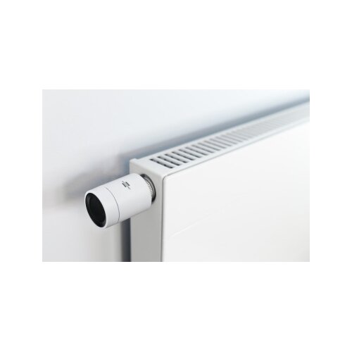 brennenstuhl® Thermostat Connect Zigbee HT CZ 01