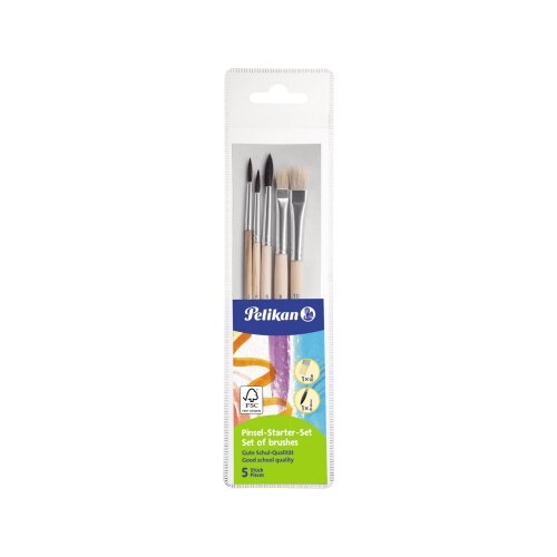 Pelikan Pinselset