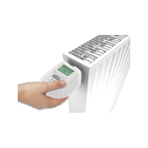 Olympia Thermostat