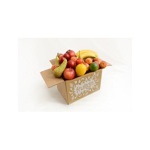 Obstpaket Homeoffice Box L