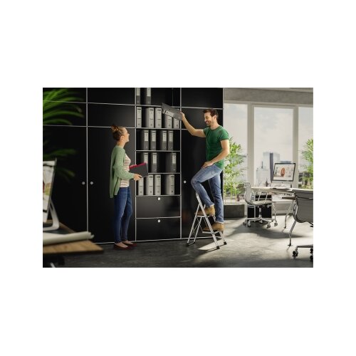Hailo Klapptritt K70 StandardLine 2 Stufen