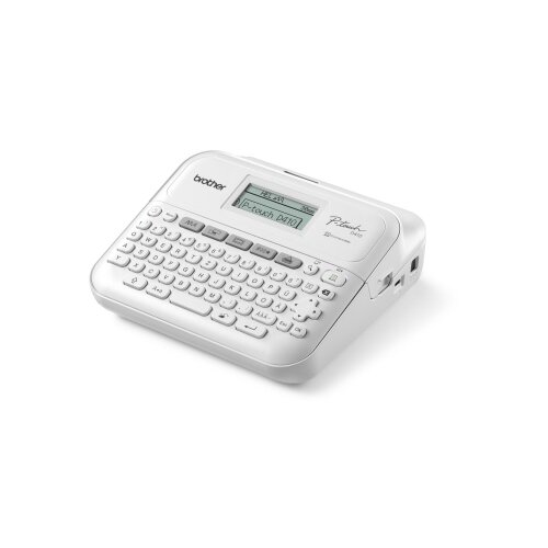 Brother Beschriftungsgerät PT-D410