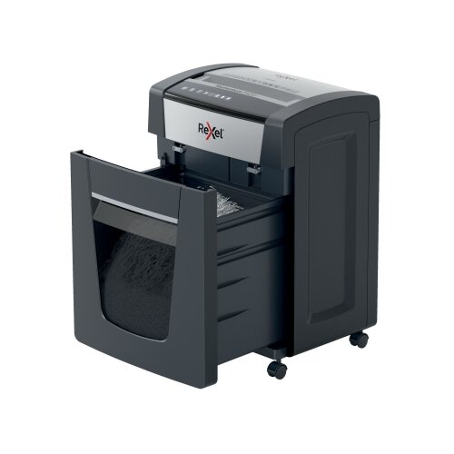 Rexel® Aktenvernichter Momentum P420+