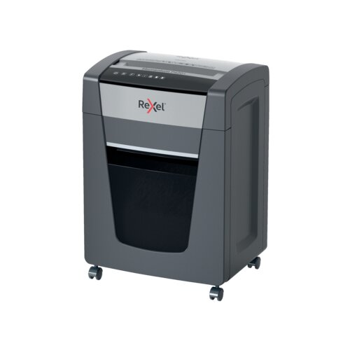 Rexel® Aktenvernichter Momentum P420+