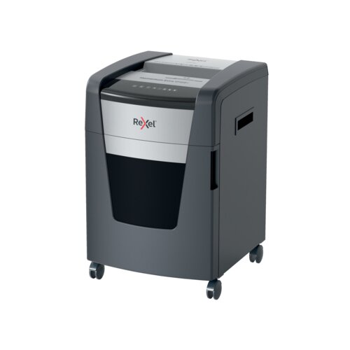 Rexel® Aktenvernichter Momentum Extra XP512+