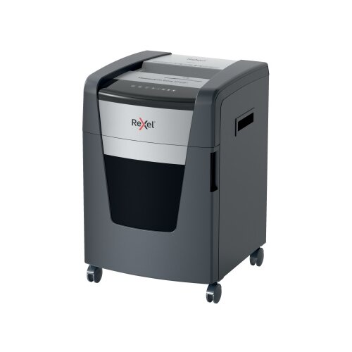 Rexel® Aktenvernichter Momentum Extra XP418+