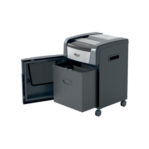 Rexel® Aktenvernichter Momentum Extra XP418+
