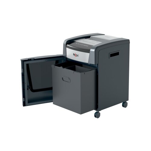 Rexel® Aktenvernichter Momentum Extra XP420+