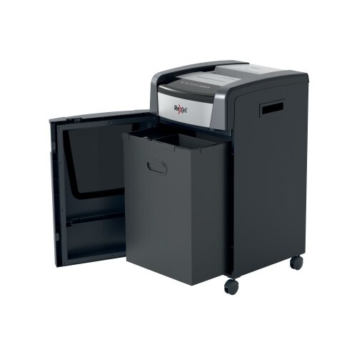 Rexel® Aktenvernichter Momentum Extra XP422+