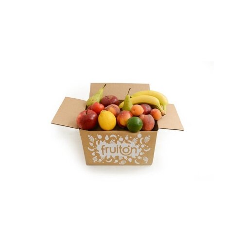 Obstpaket Homeoffice Box M