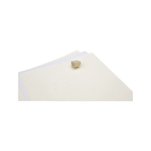 magnetoplan® Pinnwandnadel Design Wood Series