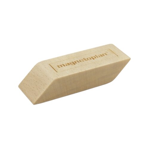 magnetoplan® Magnet Design Wood Series Birkenholz