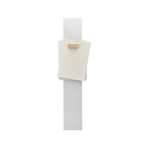 magnetoplan® Magnet Design Wood Series Birkenholz