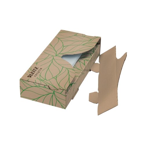 Leitz Prospekthülle Recycle