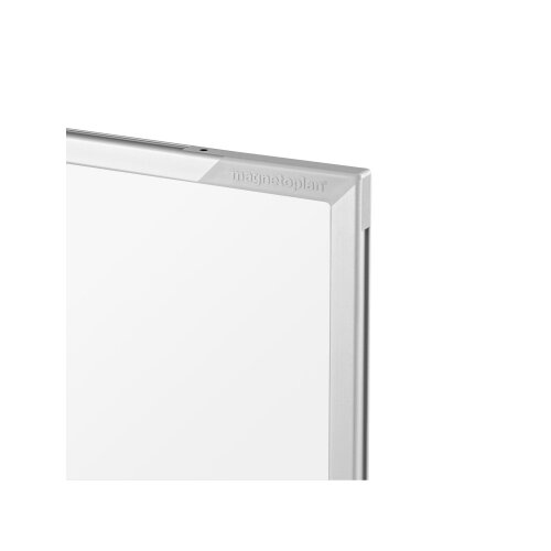 magnetoplan® Whiteboard Design SP mobil 200 x 100 cm (B x H)
