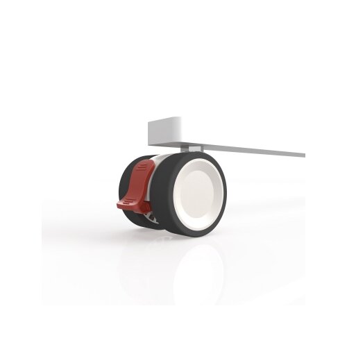 magnetoplan® Whiteboard Design Vario
