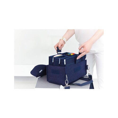 magnetoplan® Moderationstasche ecoAware