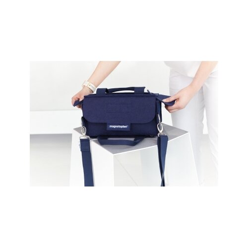 magnetoplan® Moderationstasche ecoAware